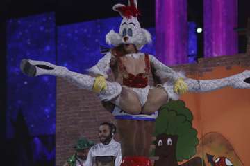 Gala Drag Queen del Carnaval de Las Palmas de GC 2022/Lpcarnaval.